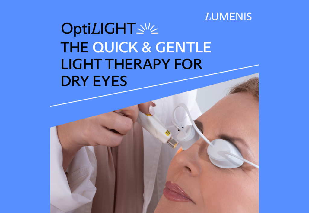 Dry Eye Therapy