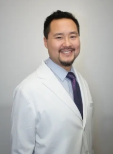 William C. Park, MD