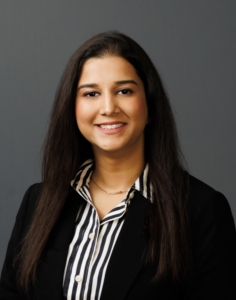 Fatima Haider, OD